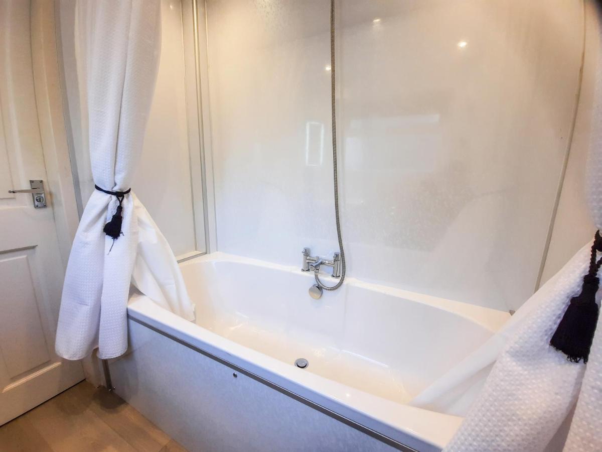 Bwthyn Ger Afon Riverplace Cottage Blaenau Ffestiniog Eksteriør billede