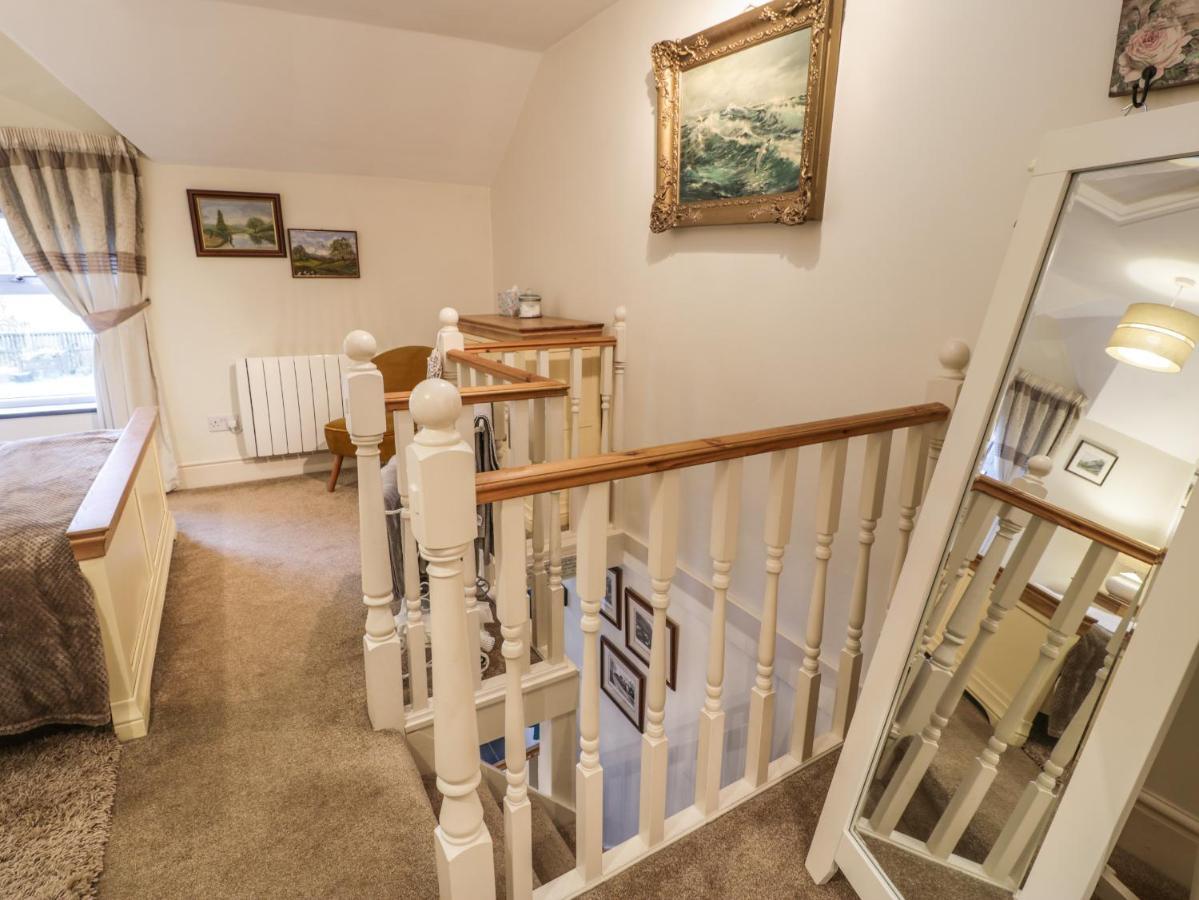 Bwthyn Ger Afon Riverplace Cottage Blaenau Ffestiniog Eksteriør billede
